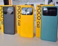 Xiaomi Poco C40
