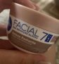 NIVEA Hidratante Facial para pele negra Beleza Radiante 100g