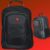 Mochila para notebook Mochila para notebook, Swissland, adulto-unissex