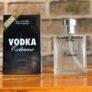 Perfume Importado Paris Elysees Eau De Toilette Masculino Vodka Extreme 100m