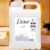 Sabonete Líquido Nutrição Profunda para as Mãos Dove Pro Galão 5l, Dove