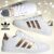 Tênis Infantil Adidas Grand Court Sustainable Lifestyle