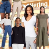 Ofertas em Roupas Femininas Hering com até 70% OFF