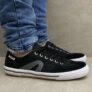 Tênis Casual Jr VL 2500 JR, Rainha, masculino