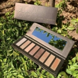 Paleta de Sombras Nádia Tambasco By Océane – Glow To Go 17,1g