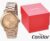Relógio Condor Feminino Fast Fashion Rosé – COPC21JCN/T8J