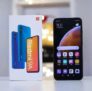 Xiaomi Smartphone Redmi 9A