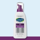 Cetaphil Pro Ar Calm Control Espuma De Limpeza