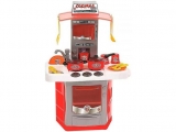 Cozinha Infantil Cozinha 4.0 – Big-Star