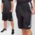 Short Adidas 3S Masculino