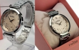 Relógio, Analógico, Condor, CO2036MVR/4K, feminino, Prata