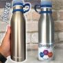 Garrafa Térmica Contigo Matterhorn Monaco 591ml