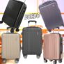 Ofertas em Mala de Bordo com até 35% OFF