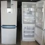 Geladeira/Refrigerador Brastemp Frost Free Inverse – Branca 443L com Turbo Ice BRE57 ABANA
