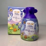 Água de Colônia Banho de Chuva Natura Naturé – 100 ml