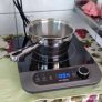 Cooktop por Indução, Perfect Cuisine, Preto, 110v, Cadence