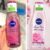 NIVEA Tônico Hidratante Aqua Rose – Melhora a aparência dos poros, tonifica e finaliza a limpeza do rosto – 200ml