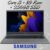 Samsung Book Core i5-1135G7, 8G, 256GB SSD, Iris Xe, 15.6″FHD, W11 Cinza