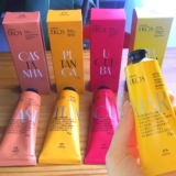 Kit Polpa Hidratante para Mãos Ekos