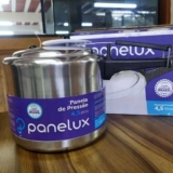 Panela de Pressão PANELUX 4. 5L