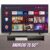 PHILIPS Android TV 50″ 4K 50PUG7406/78, Google Assistant Built-in, Comando de Voz, Dolby Vision/Atmos, VRR/ALLM, Bluetooth 5.0