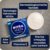 NIVEA MEN Sabonete em Barra Original Protect 3 em 1 90g