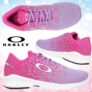 Tênis Oakley Evzero Fast II Feminino