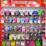 Ofertas de Havaianas com até 60% OFF