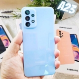 Smartphone Samsung Galaxy A23 128GB Preto ou Branco 4G – Octa-Core 4GB RAM 6,6” Câm Quádrupla + Selfie 8MP