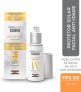 Protetor Solar Facial Antiaging ISDIN Fusion Water5 Stars Age Repair FPS 50