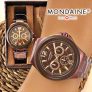 Relógio Mondaine 99366Lpmvms4 Feminino 5 Atm
