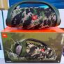 Caixa de Som JBL BOOMBOX 2 Bluetooth Portátil – Amplificada 2x40W à Prova de Água