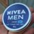 NIVEA MEN Creme Masculino 4 em 1 30g