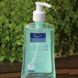 Sabonete Liquido Facial Nupill Derme Control 200Ml, Nupill, Verde