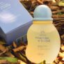 Água de Colônia Relaxante Mamãe e Bebê – 100ml