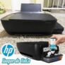 Impressora Multifuncional HP Ink Tank 416 Tinta Continua Cor Wi-Fi Scanner (4DX95A)