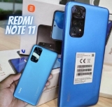 Xiaomi Redmi Note 11