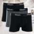 Kit 3 Cuecas Slip Algodão, Mash, Masculino