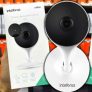 Câmera Inteligente Interna Compatível com Alexa Wi-fi Full HD iM3 C Branco Intelbras