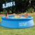 Piscina Easy Set Intex Azul