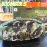 JBL, Caixa de Som Bluetooth, Boombox 3 80W Camuflada