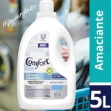 Amaciante Comfort 5 Litros
