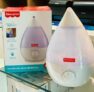 Umidificador de Ar Ultrassônico Branco Fisher-Price – HC115