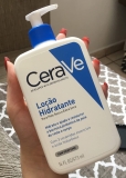 Leve 3 Pague 2 em produtos Cerave