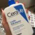 Cerave, Óleo de Limpeza Hidratante, com triglicerídeo e esqualeno, Tamanho: 236 ml