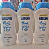 Sundown Protetor Solar Praia e Piscina Fps 30, 200Ml