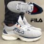 Tênis Fila Racer For All, Masculino