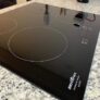 Cooktop de Indução Concept Britânia BCT04P 220V