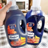 Amaciante de Roupa Concentrado Hydra Sérum Cuidado Intensivo Frasco 3L Embalagem Econômica, Comfort