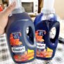 Amaciante de Roupa Concentrado Hydra Sérum Cuidado Intensivo Frasco 3L Embalagem Econômica, Comfort